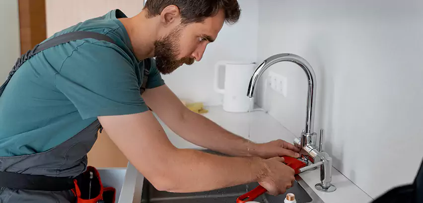 Scope of Faucet Repair Service in Munhall, PA