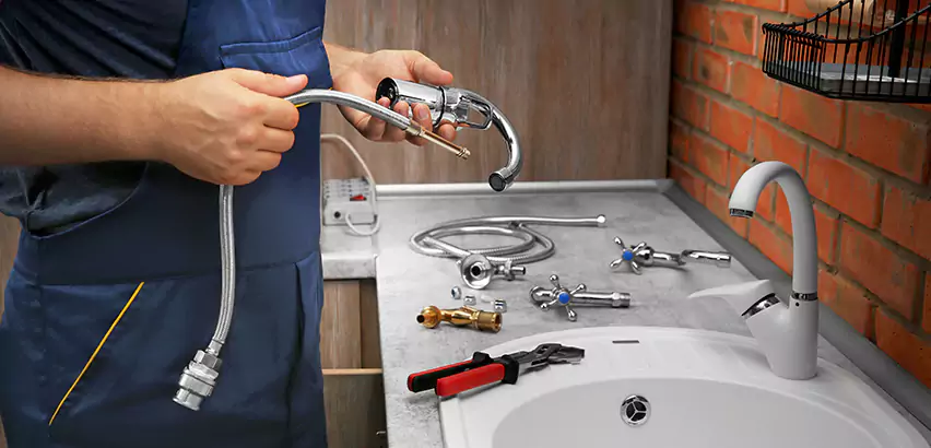 Scope of Pipe Repair Service in Munhall, PA