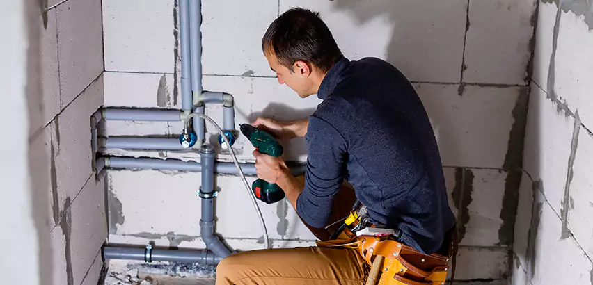 Our Wide Range of Foundation Leak Repair Services in Munhall, PA