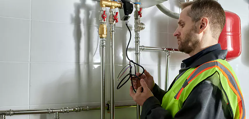 Our Wide Range of Gas Leak Repair Services in Munhall, PA