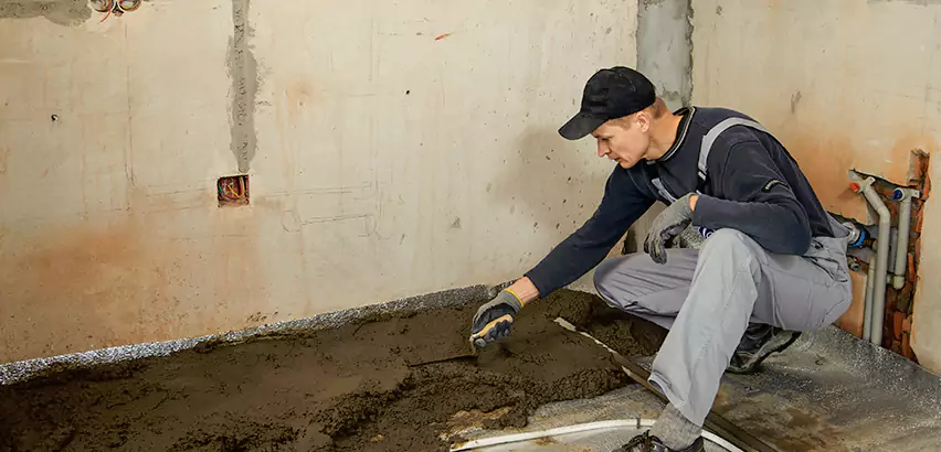 Our Complete Range of Slab Leak Repair Solutions in Munhall, PA