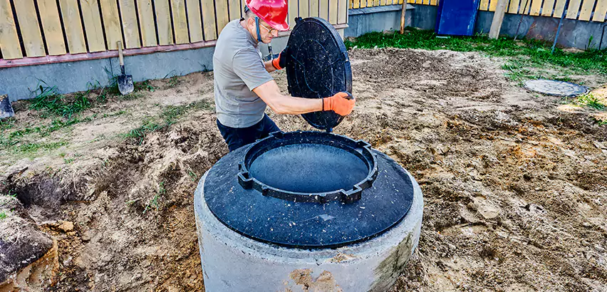 Scope of Septic Tank Repair Service in Munhall, PA