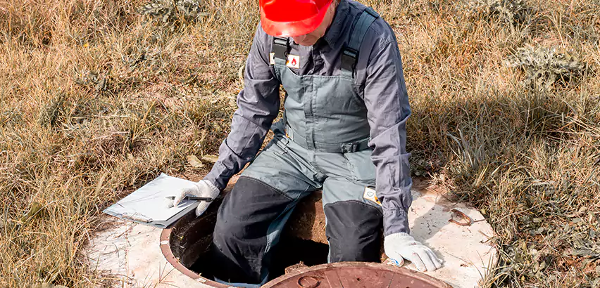 Scope of Sewer Line Repair Service in Munhall, PA