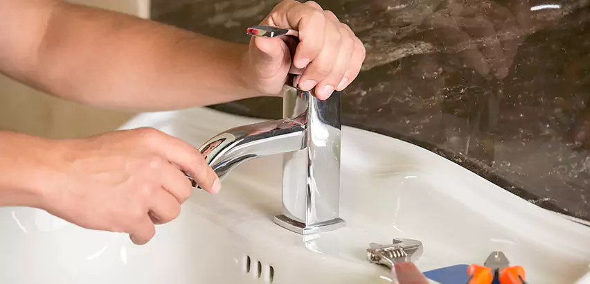 Scope of Our Sink Repair Services in Munhall, PA
