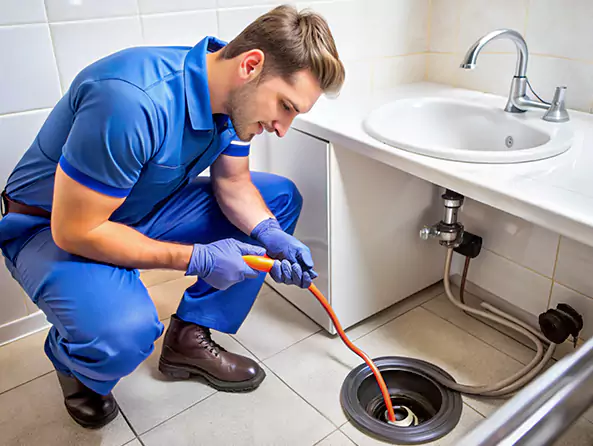 Your Top-Rated Choice for Drain Repair Services Near You in Munhall, PA