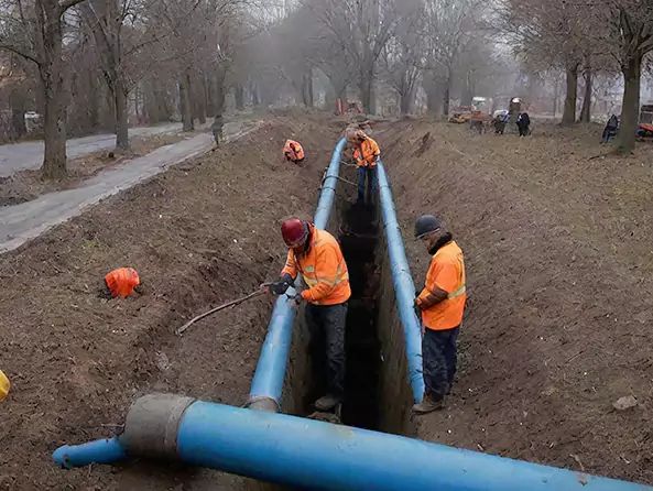 Why Homeowners Choose Munhall Plumber in Munhall, PA?