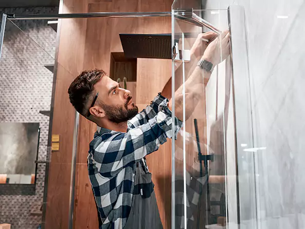 Why Munhall Plumber Leads in Shower Repair Services in Munhall, PA?