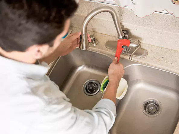 Why is Munhall Plumber the Favorite Choice for Sink Repairing in Munhall, PA?