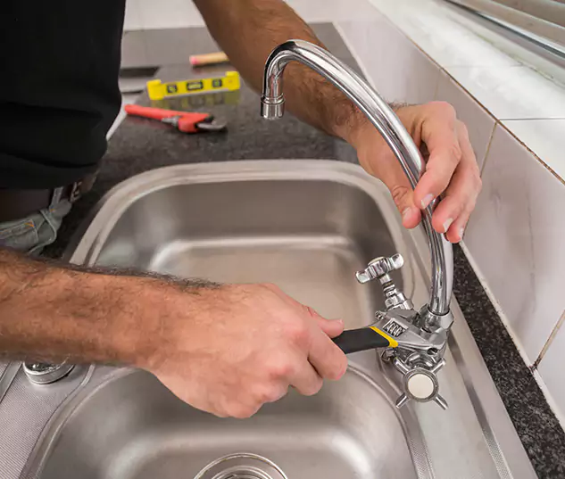 Experienced Munhall Plumber in Munhall, PA