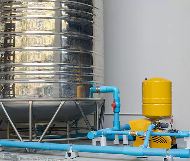 Get to Know Munhall Plumber in Munhall, PA