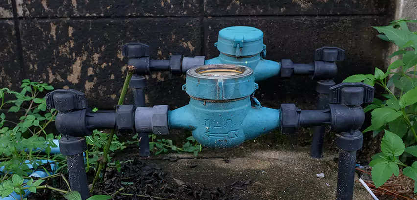Scope of Backflow Preventer Replacement Services in Munhall, PA