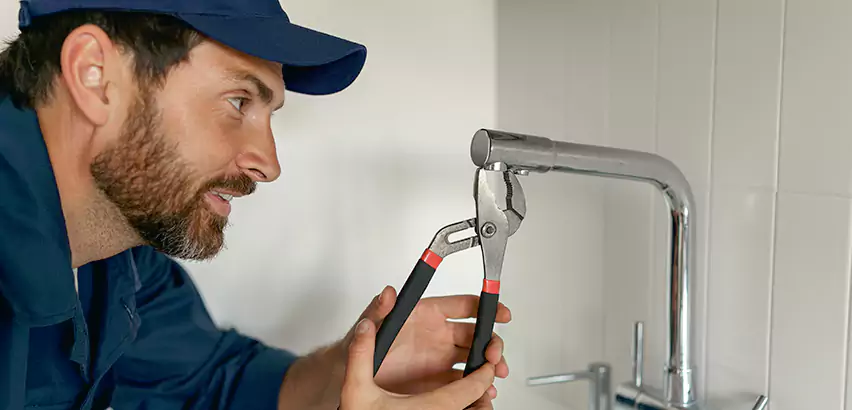 Scope of Faucet Replacement Services in Munhall, PA