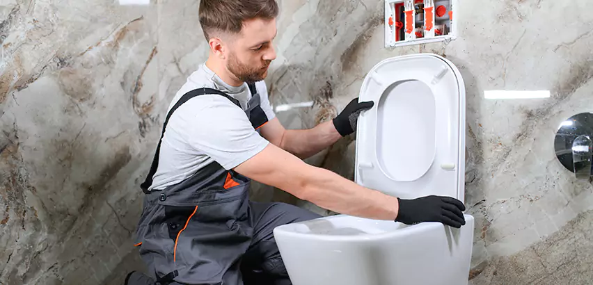 Scope of Work for Plumbing Replacement in Munhall, PA