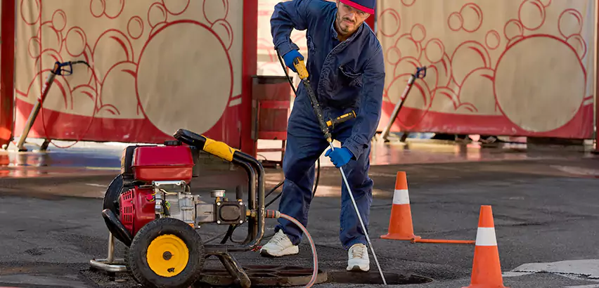 Sewer Replacement Services in Munhall, PA