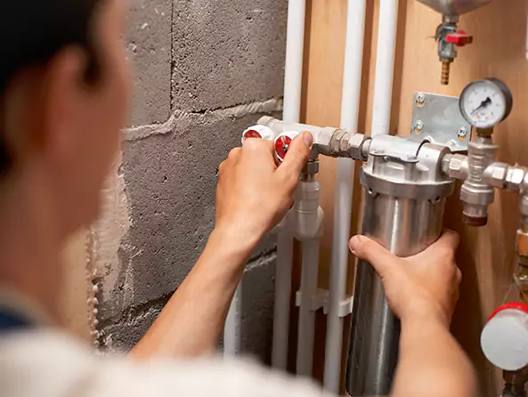 Why Munhall Plumber is the First Choice for Gas Line Replacement Services in Munhall, PA?