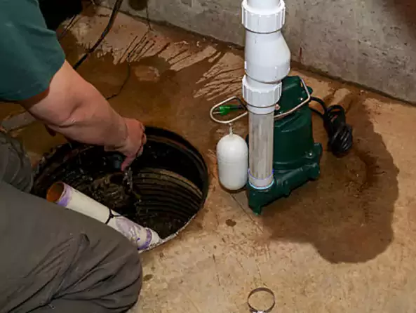 Why Munhall Plumber is the First Choice for Sewage Ejector Pump Replacement Services in Munhall, PA?