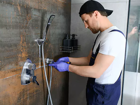 Why Munhall Plumber is the Best Choice for Shower Replacement in Munhall, PA?