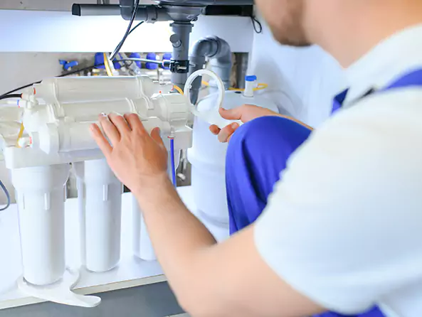 Why Munhall Plumber is the First Choice for Water Softener Replacement Services in Munhall, PA?