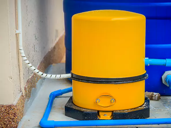 Why Munhall Plumber is the First Choice for Well Pump Replacement Services in Munhall, PA?