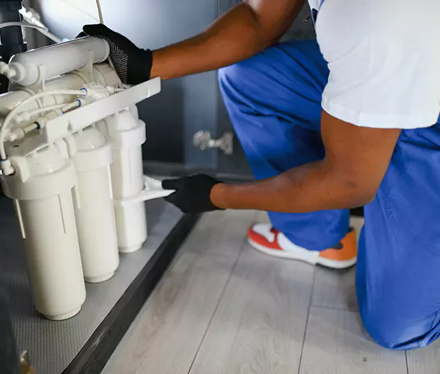 Get to Know Munhall Plumber in Munhall, PA