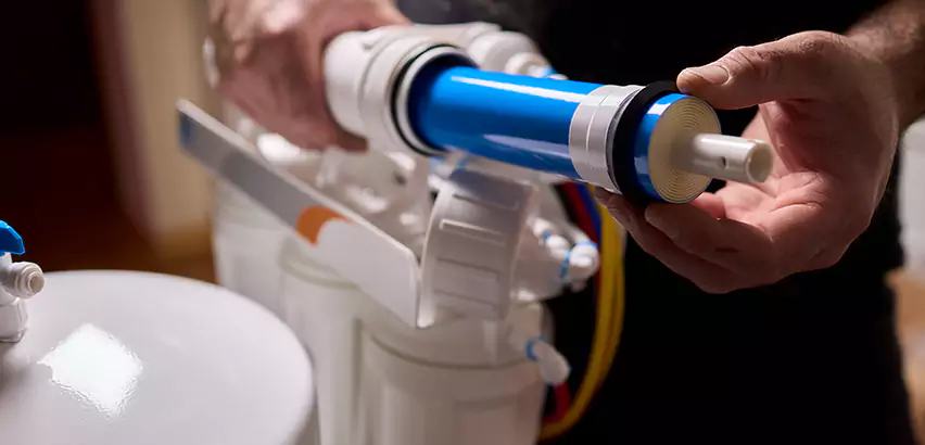 Scope of Drinking Water Filtration Services in Munhall, PA