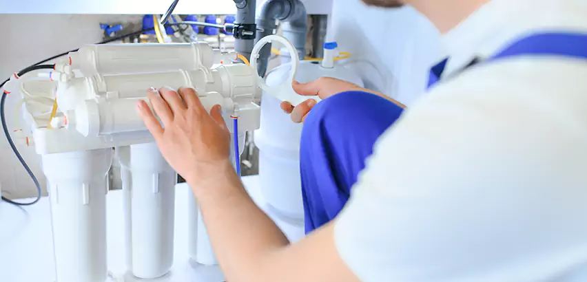 Our Wide Range of Water Filtration Services in Munhall, PA