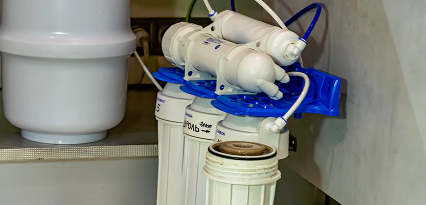 Scope of Reverse Osmosis Installation Services in Munhall, PA