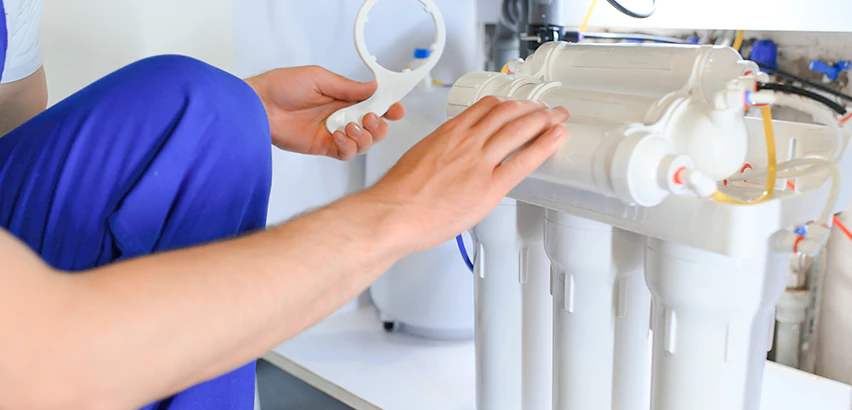 Scope of Water Softener Installation Services in Munhall, PA