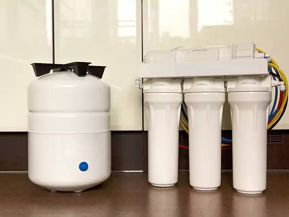 Why Munhall Plumber is the First Choice for UV Water Purification Services in Munhall, PA?