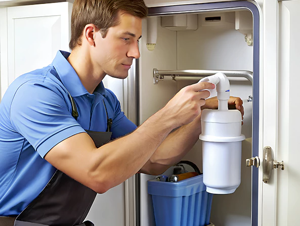 Why Munhall Plumber is the First Choice for Water Softener Installation Services in Munhall, PA?