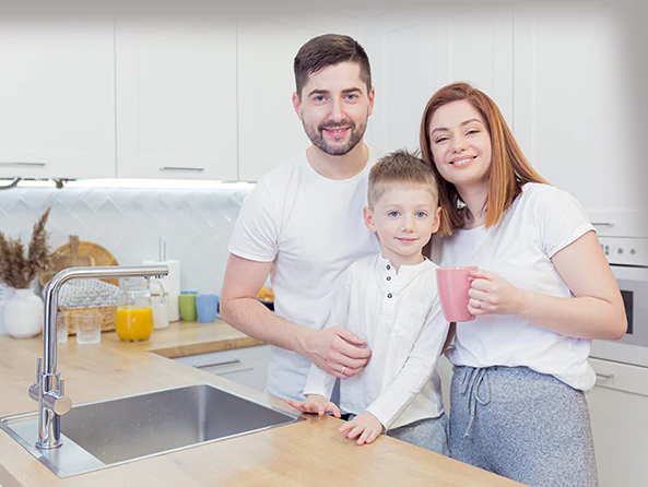 Why Munhall Plumber is the First Choice for Whole House Water Filtration Services in Munhall, PA?