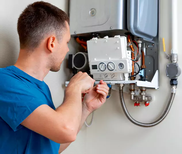 Get to Know Munhall Plumber in Munhall, PA