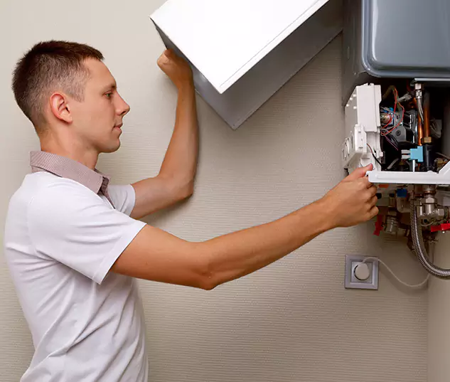 Get to Know Munhall Plumber in Munhall, PA