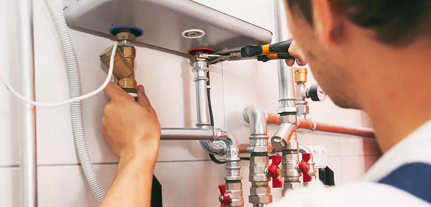 Water Heater Electric Repair Services in Munhall, PA