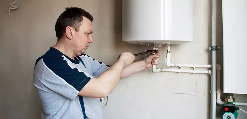 Water Heater Installation Services in Munhall, PA