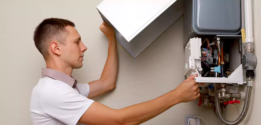 Water Heater Repair Services in Munhall, PA