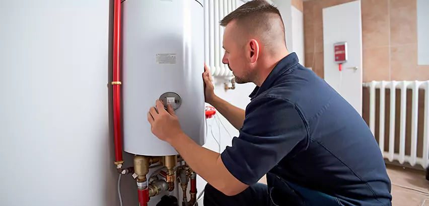 Water Heater Replacement Services in Munhall, PA