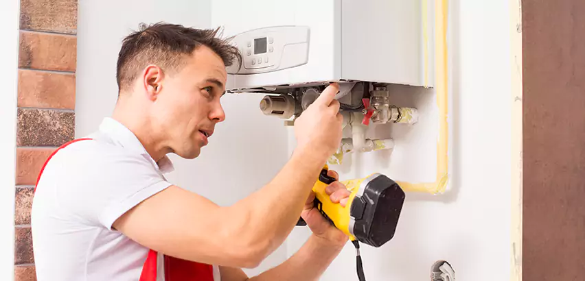 Water Heater Tankless Repair Services in Munhall, PA