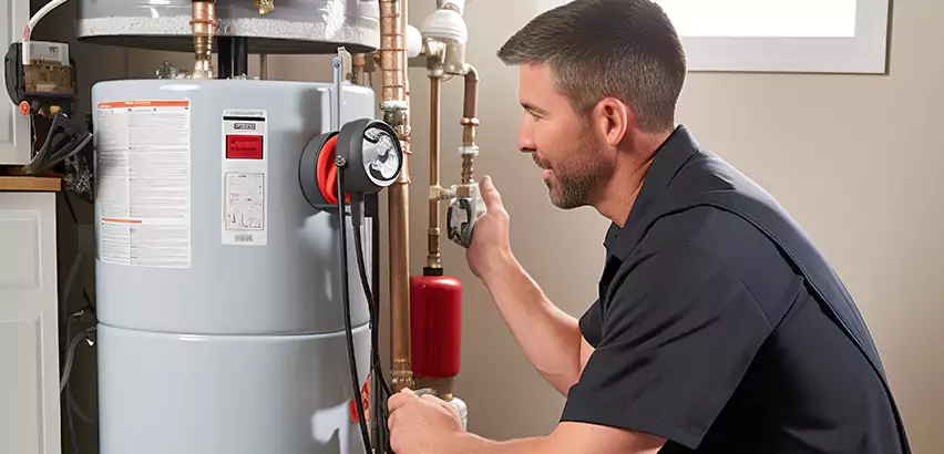 Scope of Water Heater Expansion Tank Installation Services in Munhall, PA