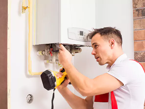 Why Munhall Plumber is the First Choice for Water Heater Electric Repair Services in Munhall, PA?