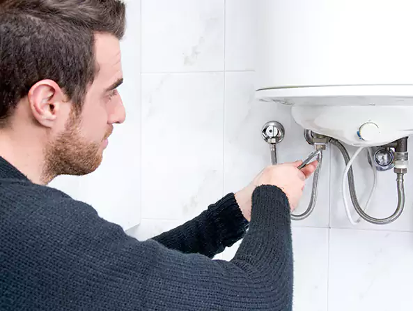 Why Munhall Plumber is the First Choice for Water Heater Expansion Tank Installation Services in Munhall, PA?
