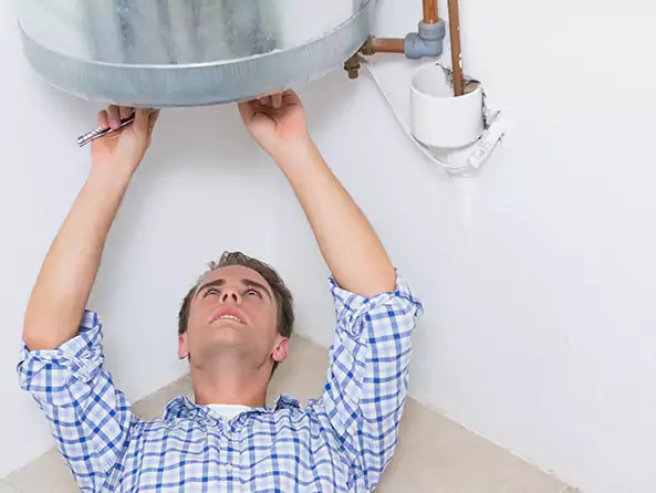 Why Munhall Plumber is the First Choice for Water Heater Flush / Descaling Services in Munhall, PA?