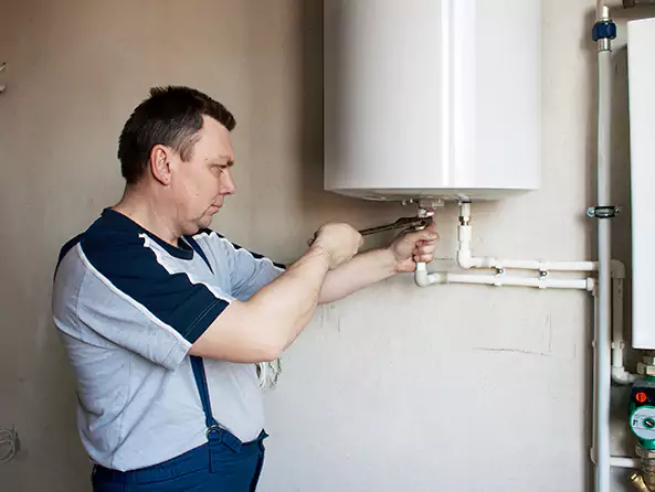 Why Munhall Plumber is the First Choice for Water Heater Gas Repair Services in Munhall, PA?