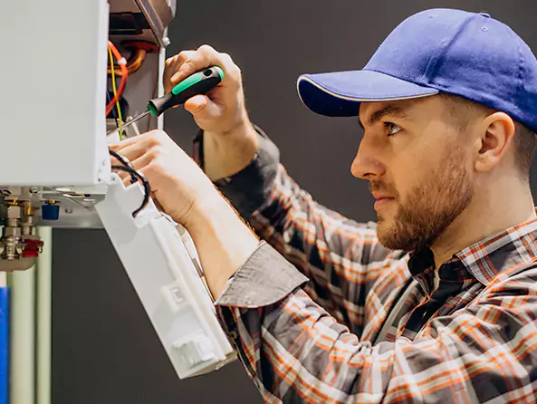 Why Munhall Plumber is the First Choice for Water Heater Installation Services in Munhall, PA?