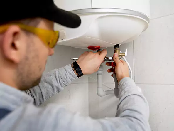 Why Munhall Plumber is the First Choice for Water Heater Replacement Services in Munhall, PA?