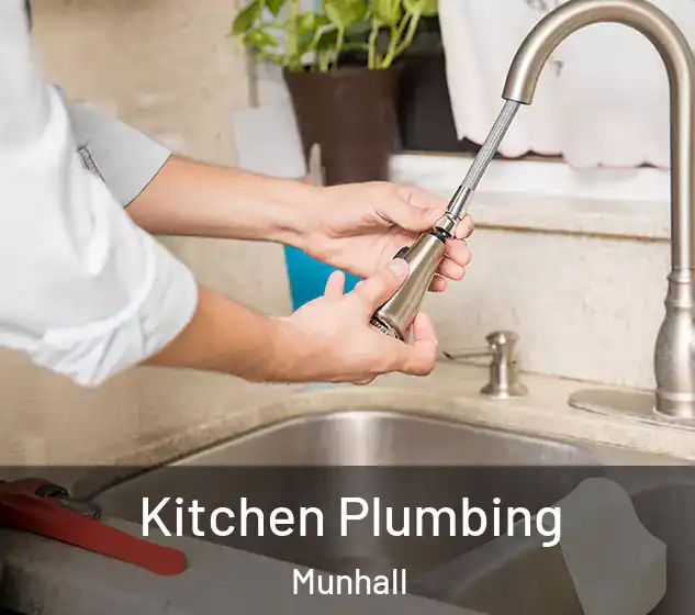  Kitchen Plumbing Munhall