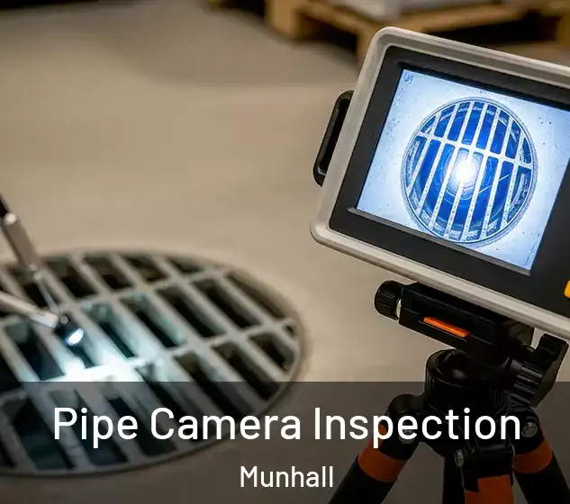  Pipe Camera Inspection Munhall
