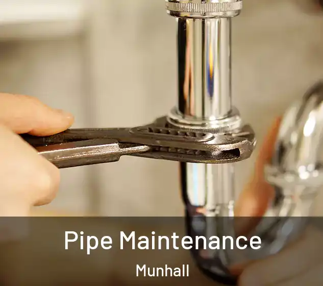  Pipe Maintenance Munhall