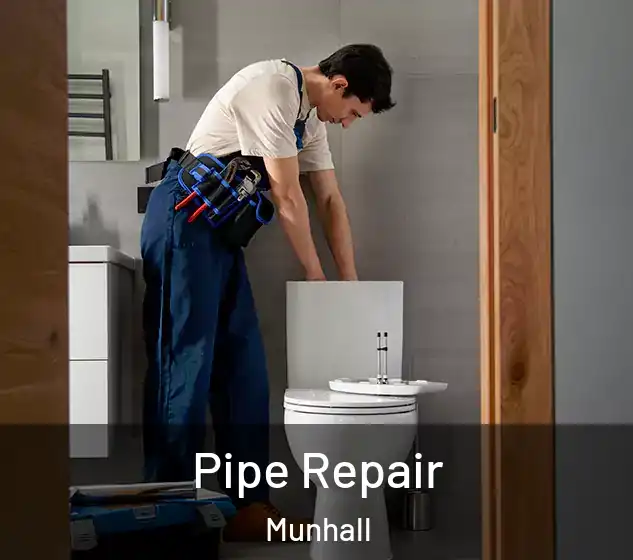  Pipe Repair Munhall