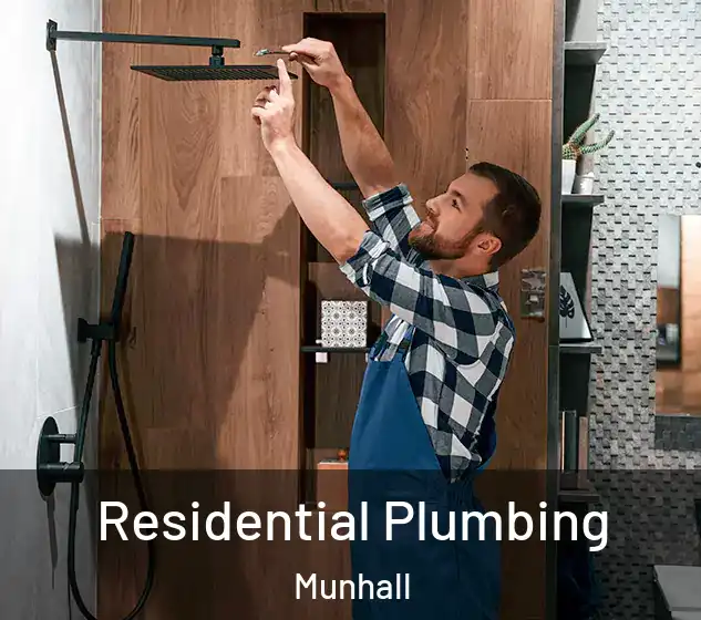  Residential Plumbing Munhall